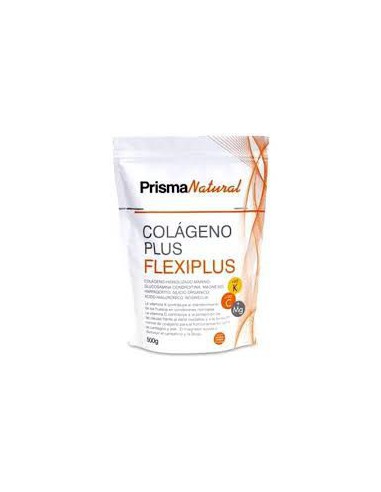 Colagen Plus Flexiplus Prisma 500 gr | HERBODELICIAS