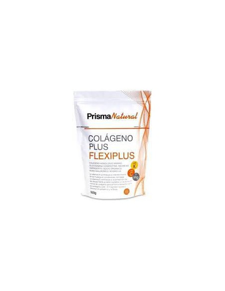 Colagen Plus Flexiplus Prisma 500 gr | HERBODELICIAS