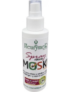 Moskidol-Pre Spray Fleurymer
