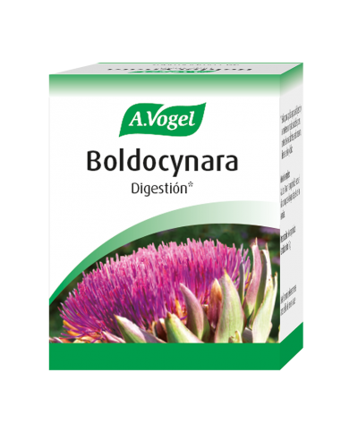 Boldocynara 60 Comprimidos A.Vogel