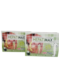 hepatimax tongil oferta 2 uds