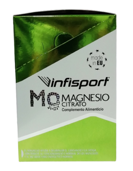 infisport magnesio