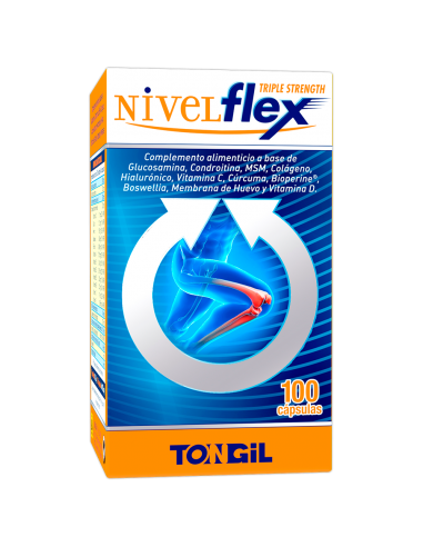 NivelFlex · Tongil ¡ barato al mejor precio Online !