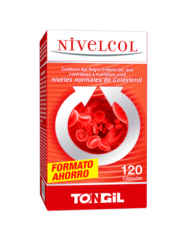 NIVELCOL · Comprar Nivelcol » Tongil | HERBODELICIAS