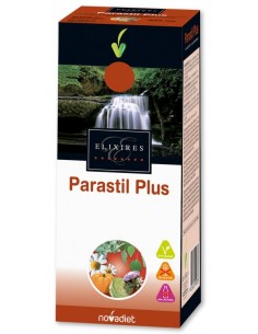 Parastil Plus Novadiet 250 ml