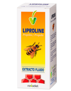 Liproline Extracto Novadiet 30 ml