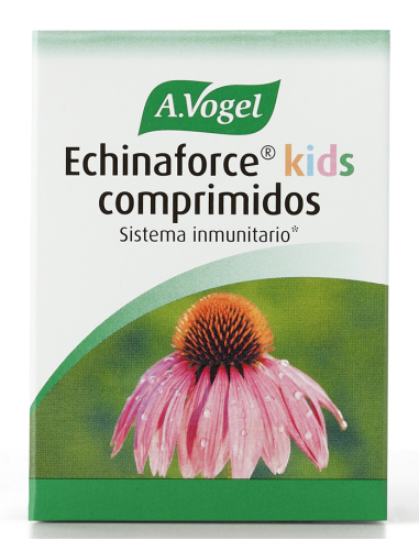 Echinaforce Kids A.Vogel