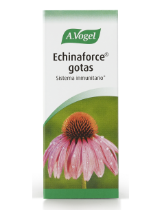 Echinaforce Gotas A.Vogel 100 ml