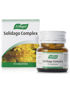Solidago Complex 60 comprimidos A. Vogel