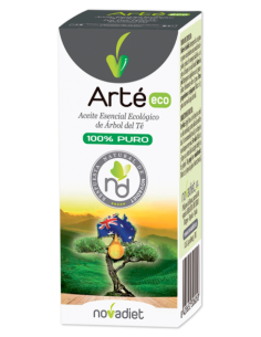 Arte Eco 100% Puro 30 ml Novadiet