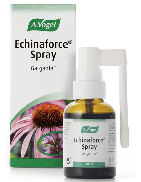 Echinaforce Spray   ▷ Comprar Echinaforce Spray | HERBODELICIAS