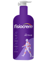 Fisiocrem Gel Active 600 ml