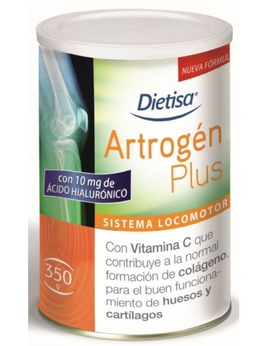 Artrogen Plus Dietisa 350 gr
