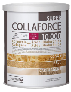 Super Collaforce 10000 - Dietmed - Bote 450gr
