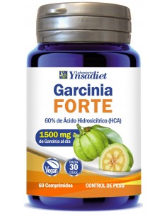 Garcinia Cambogia Forte 1500 mg Ynsadiet
