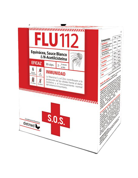 Flu112 · Comprar  Flu112 · Dietmed | HERBODELICIAS Flu112 · Comprar  Flu112 · Dietmed | HERBODELICIAS