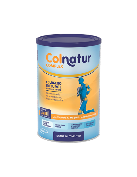 Colnatur Complex sabor Neutro 330 g