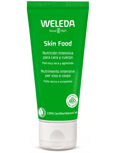 Skin Food 30 ml Weleda