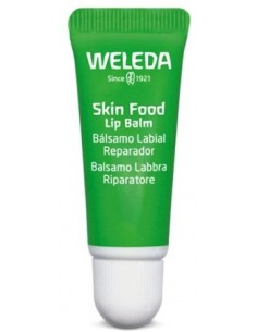 Skin Food Lip Balm 8 ml Weleda