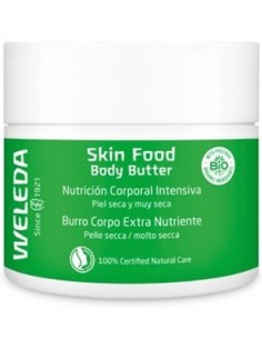 Skin Food Body Butter 150 ml Weleda