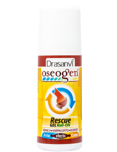 Oseogen Rescue Gel Roll-On Drasanvi 60 ml