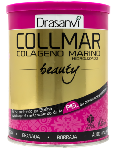 Collmar Beauty Colágeno Drasanvi