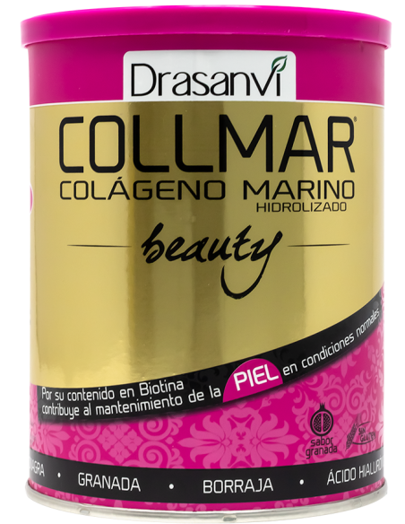Collmar Beauty Colágeno Drasanvi