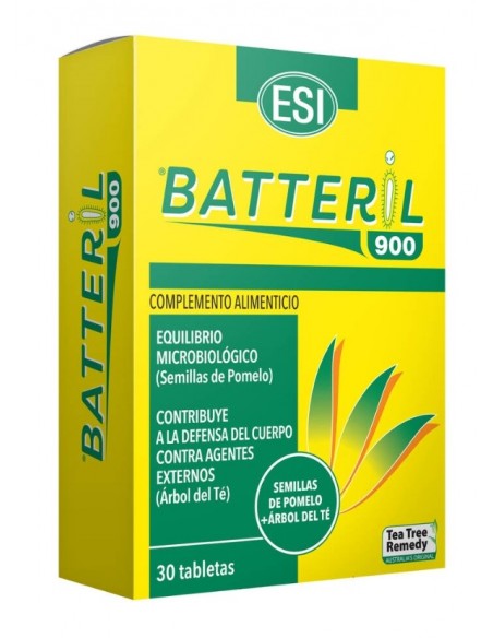 Batteril 900 30 cps Esi