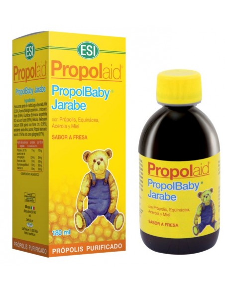 Propolaid PropolBaby ESI 180 ml