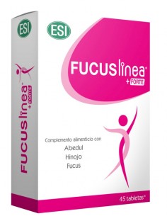 Fucus Linea Forte ESI 45 cápsulas