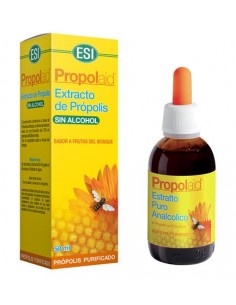 Propolaid Extracto de Própolis Sin Alcohol 50 ml ESI
