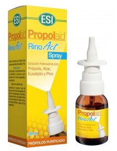 Propolaid Rino Act Spray 20 ml Esi