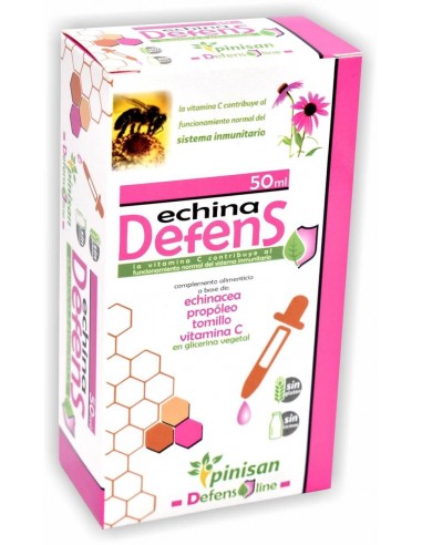 Echina Defens 50 ml Pinisan