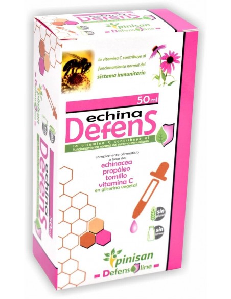Echina Defens 50 ml Pinisan