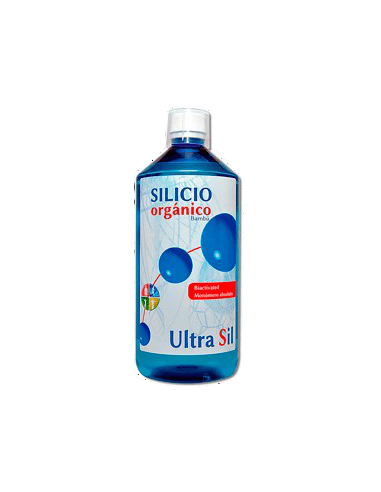 Ultra sil Silicio orgánico 1 litro Espadiet