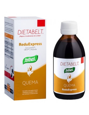 Redu Express  ▷ Comprar Redu Express Santiveri 240 ml