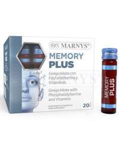 Memory Plus  ▷ Comprar Memory Plus Marnys