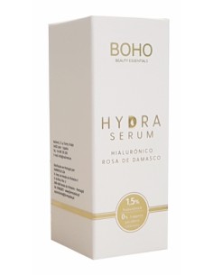 Hydra Serum 30 ml Boho