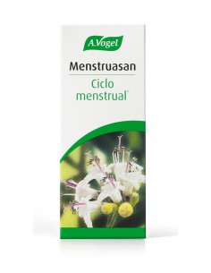 Menstruasan 50 ml A.Vogel