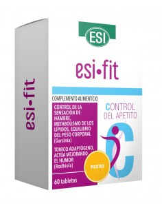 Esi fit - C Picoteo ESI