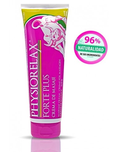 Physiorelax Forte Plus 250 ml