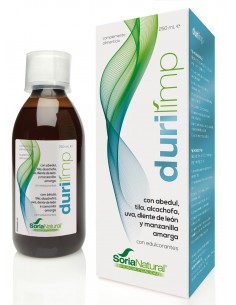 Durilimp Soria Natural 250 ml