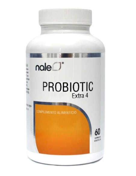 Probiotic Extra 4 Nale