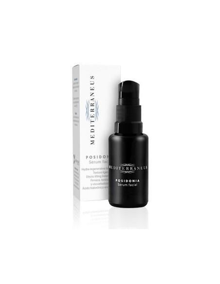 Serum facial Posidonia Mediterraneus Serum facial Posidonia Mediterraneus