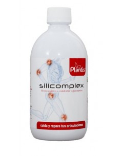 Silicomplex 500 ml Plantis