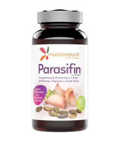 Parasifin Mundo Natural