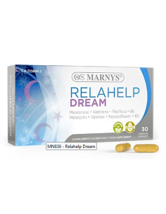 Relahelp Dream Marnys