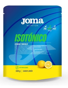 ISOTÓNICO 500g JOMA
