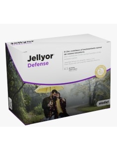 Jellyor Defense 20 sticks Eladiet
