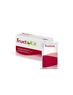 Fructokit Isomed Pharma